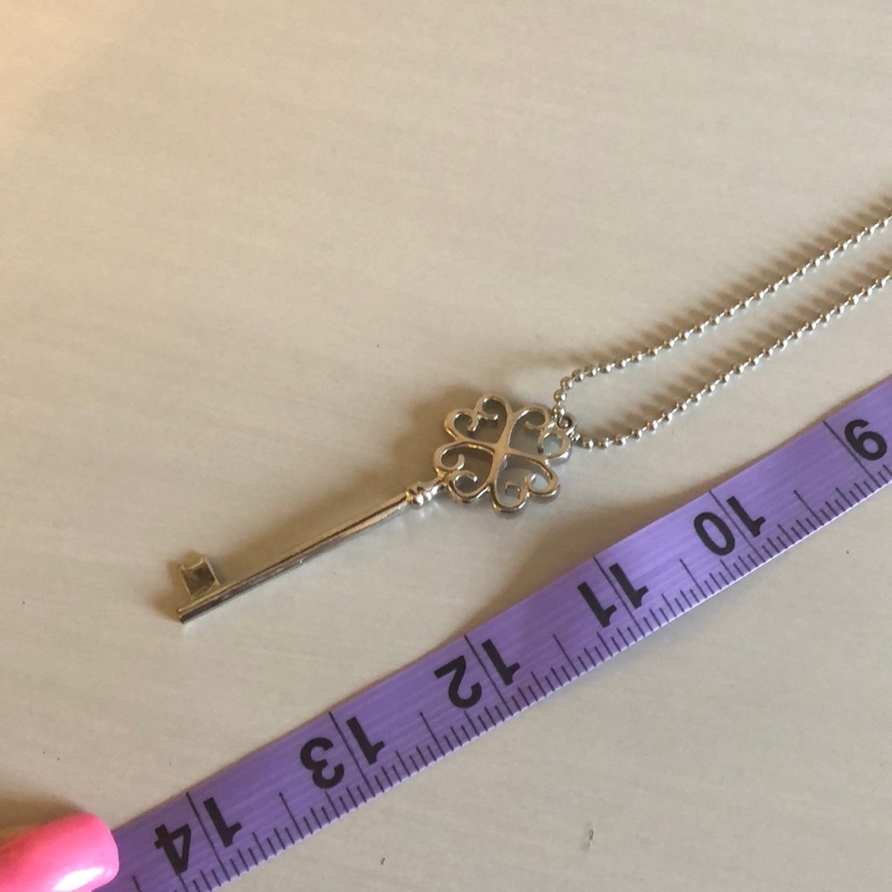 Key necklace - Picture 4 of 4
